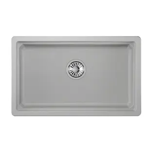 Мойка GRANULA Kitchen Space 7303U, АРКТИК фото 1 в Ростове-на-Дону