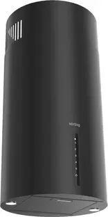 Островная вытяжка Korting KHA 39970 N Cylinder фото 1 в Ростове-на-Дону