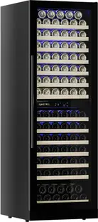 Винный холодильник Meyvel MV163-KBT2 фото 1 в Ростове-на-Дону Винный холодильник Meyvel MV163-KBT2 фото 1 в Ростове-на-Дону