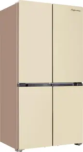 Холодильник Kuppersberg NFFD 183 BEG фото 3 в Ростове-на-Дону Холодильник Kuppersberg NFFD 183 BEG фото 3 в Ростове-на-Дону