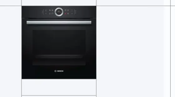 Духовой шкаф Bosch HBG633NB1 фото 2 в Ростове-на-Дону Духовой шкаф Bosch HBG633NB1 фото 2 в Ростове-на-Дону