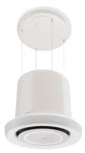 Вытяжка Faber GLOW PLUS WH фото 1 в Ростове-на-Дону