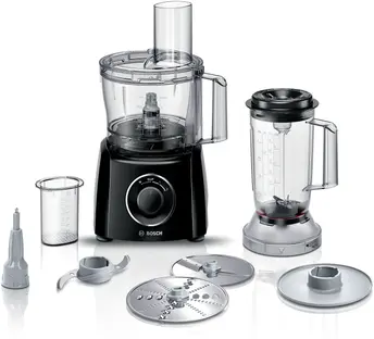 Кухонный комбайн Bosch MCM3201B фото 1 в Ростове-на-Дону