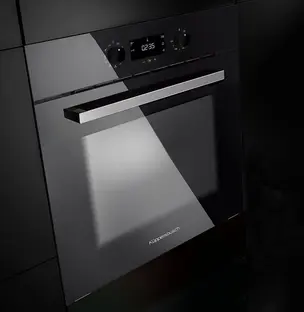 Духовой шкаф Kuppersbusch B 6120.0 S фото 2 в Ростове-на-Дону