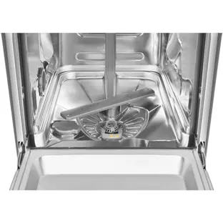 Посудомоечная машина Smeg ST4512EIN фото 2 в Ростове-на-Дону Посудомоечная машина Smeg ST4512EIN фото 2 в Ростове-на-Дону