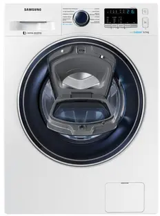 Стиральная машина Samsung WW65K42E09W AddWash фото 2 в Ростове-на-Дону Стиральная машина Samsung WW65K42E09W AddWash фото 2 в Ростове-на-Дону
