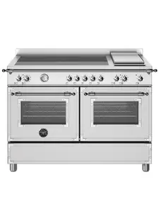 Варочный центр Bertazzoni HER125I2EXT Нержавеющая сталь фото 1 в Ростове-на-Дону