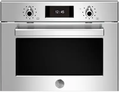 Духовой шкаф с СВЧ Bertazzoni F457PROMWTX фото 1 в Ростове-на-Дону