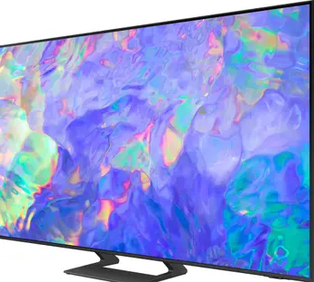 Телевизор Samsung UE55CU8500U фото 3 в Ростове-на-Дону