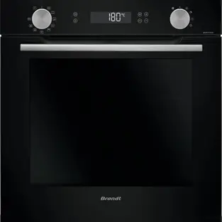 Духовой шкаф Brandt BOP7544B фото 1 в Ростове-на-Дону