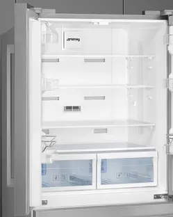 Холодильник SMEG FQ55FXDE фото 3 в Ростове-на-Дону Холодильник SMEG FQ55FXDE фото 3 в Ростове-на-Дону