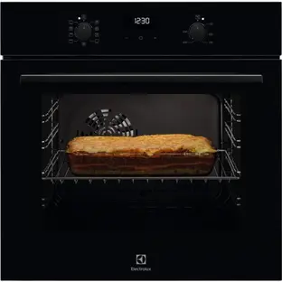 Духовой шкаф Electrolux OEF5C50Z фото 1 в Ростове-на-Дону Духовой шкаф Electrolux OEF5C50Z фото 1 в Ростове-на-Дону