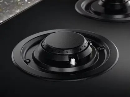 Газовая варочная панель ELECTROLUX EGT6242NVK фото 3 в Ростове-на-Дону