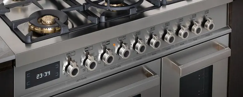Варочный центр Bertazzoni PRO106L2ENET фото 2 в Ростове-на-Дону