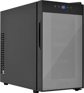 Винный шкаф ZÜGEL ZTWF82B фото 1 в Ростове-на-Дону Винный шкаф ZÜGEL ZTWF82B фото 1 в Ростове-на-Дону