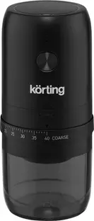 Кофемолка Korting KCG 0030-PR1 фото 1 в Ростове-на-Дону