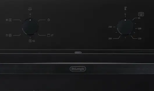 Духовой шкаф DeLonghi DEO 615 NB TENNA фото 2 в Ростове-на-Дону Духовой шкаф DeLonghi DEO 615 NB TENNA фото 2 в Ростове-на-Дону