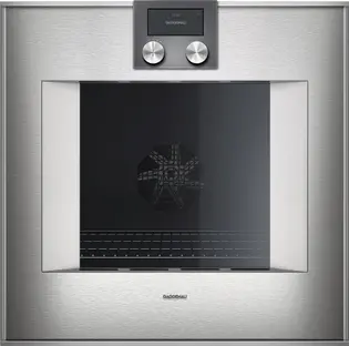 Духовой шкаф Gaggenau BO470112 в Ростове-на-Дону