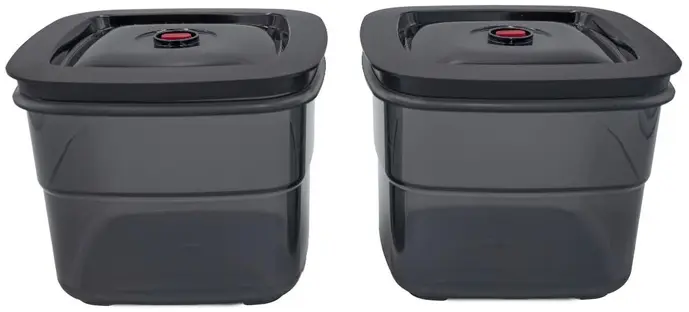 Вакуумные контейнеры BORA QVACVBO2 (2x 2 л) в Ростове-на-Дону