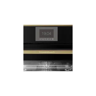 Компактный духовой шкаф с микроволнами Kuppersbusch CBM 6550.0 S4 фото 3 в Ростове-на-Дону