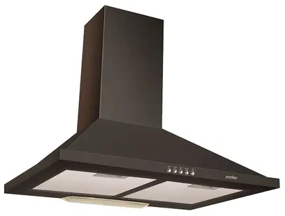 Вытяжка Simfer 8663 SM в Ростове-на-Дону Вытяжка Simfer 8663 SM в Ростове-на-Дону