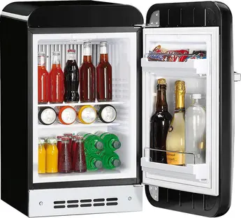 Мини-бар Smeg FAB5RBL5 фото 3 в Ростове-на-Дону Мини-бар Smeg FAB5RBL5 фото 3 в Ростове-на-Дону