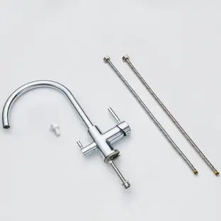 Смеситель Emar ЕС - 3007 фото 3 в Ростове-на-Дону