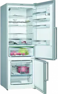 Холодильник Bosch KGN56HI20R Home Connect фото 2 в Ростове-на-Дону Холодильник Bosch KGN56HI20R Home Connect фото 2 в Ростове-на-Дону