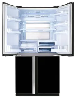Холодильник Sharp SJGX98PBK фото 3 в Ростове-на-Дону