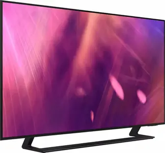 Телевизор Samsung  75" (191 см) 2021 черный Samsung UE75AU9000U фото 3 в Ростове-на-Дону