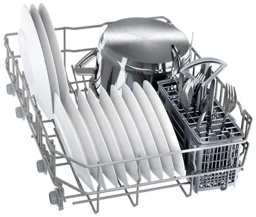 Посудомоечная машина BOSCH SPV4HKX10E фото 3 в Ростове-на-Дону