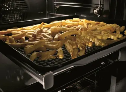 Духовой шкаф Kuppersbusch BP 6350.0 S4-Airfry фото 3 в Ростове-на-Дону Духовой шкаф Kuppersbusch BP 6350.0 S4-Airfry фото 3 в Ростове-на-Дону