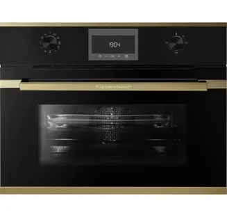 Компактный духовой шкаф с микроволнами Kuppersbusch CBM 6330.0 S4 фото 1 в Ростове-на-Дону Компактный духовой шкаф с микроволнами Kuppersbusch CBM 6330.0 S4 фото 1 в Ростове-на-Дону