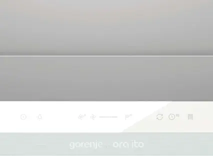 Вытяжка Gorenje BHP 643 ORAW фото 3 в Ростове-на-Дону