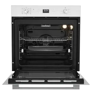 Духовой шкаф ZÜGEL ZOE602W фото 3 в Ростове-на-Дону Духовой шкаф ZÜGEL ZOE602W фото 3 в Ростове-на-Дону