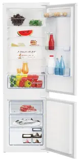 Встраиваемый холодильник Beko BCSA2750 в Ростове-на-Дону Встраиваемый холодильник Beko BCSA2750 в Ростове-на-Дону