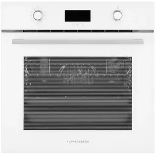 Духовой шкаф Kuppersberg FPH 611 W фото 2 в Ростове-на-Дону Духовой шкаф Kuppersberg FPH 611 W фото 2 в Ростове-на-Дону