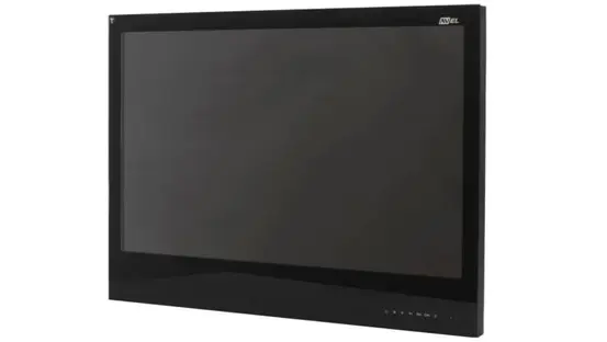 Телевизор AVEL AVS325KSBF (AVS325KS Black) фото 2 в Ростове-на-Дону