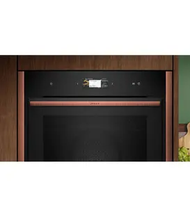 Духовой шкаф Neff B69VS7MY0 фото 2 в Ростове-на-Дону Духовой шкаф Neff B69VS7MY0 фото 2 в Ростове-на-Дону
