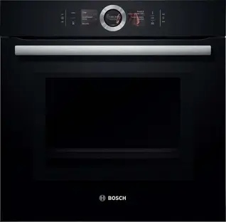 Духовой шкаф Bosch HNG6764B6 фото 1 в Ростове-на-Дону
