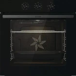 Духовой шкаф Gorenje BO6725E02NBG фото 1 в Ростове-на-Дону
