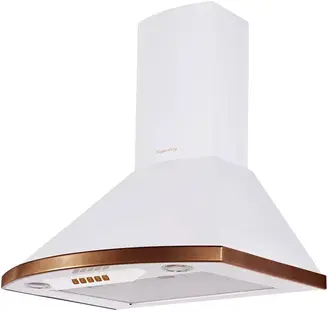 Вытяжка Kuppersberg BONA 60 W Bronze фото 2 в Ростове-на-Дону Вытяжка Kuppersberg BONA 60 W Bronze фото 2 в Ростове-на-Дону