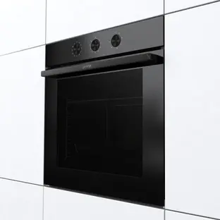Духовой шкаф Gorenje BO6725E02BG фото 3 в Ростове-на-Дону