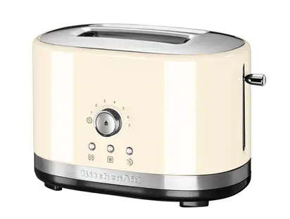 Тостер KitchenAid 5KMT2116EAC фото 1 в Ростове-на-Дону Тостер KitchenAid 5KMT2116EAC фото 1 в Ростове-на-Дону