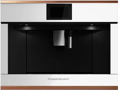Кофемашина Kuppersbusch CKV 6800.0 W7 в Ростове-на-Дону