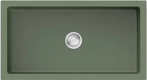 Мойка Omoikiri Mikura 76-OL Natceramic/olive фото 1 в Ростове-на-Дону Мойка Omoikiri Mikura 76-OL Natceramic/olive фото 1 в Ростове-на-Дону