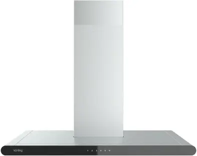 Купольная вытяжка Korting KHC 9958 XGN фото 2 в Ростове-на-Дону