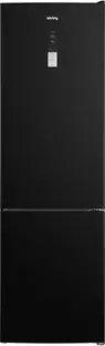 Холодильник Korting KNFC 62370 N фото 1 в Ростове-на-Дону Холодильник Korting KNFC 62370 N фото 1 в Ростове-на-Дону