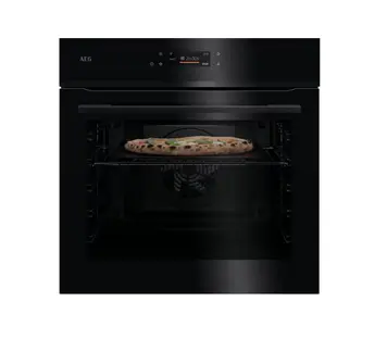 Духовой шкаф AEG NBX7P63KSB фото 1 в Ростове-на-Дону
