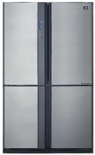 Холодильник Sharp SJEX93PSL в Ростове-на-Дону